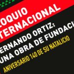 Coloquio Internacional Fernando Ortiz: una obra de fundación