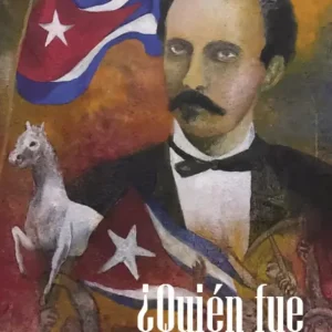 Libro Digital ¿Quien Fue José Martí?